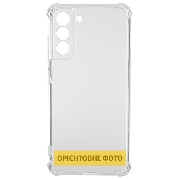 TPU чохол GETMAN Ease logo посилені кути Full Camera для Xiaomi Redmi 15 (EU) 81208 фото
