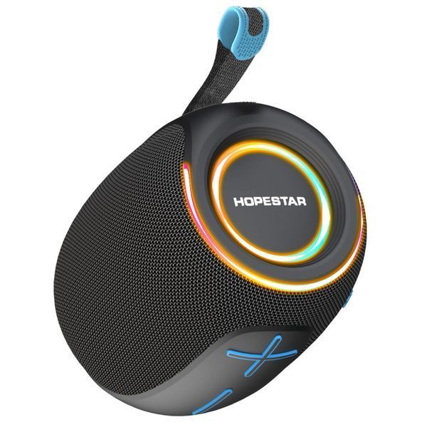 Bluetooth колонка Hopestar P90 mini 15W 88391 фото