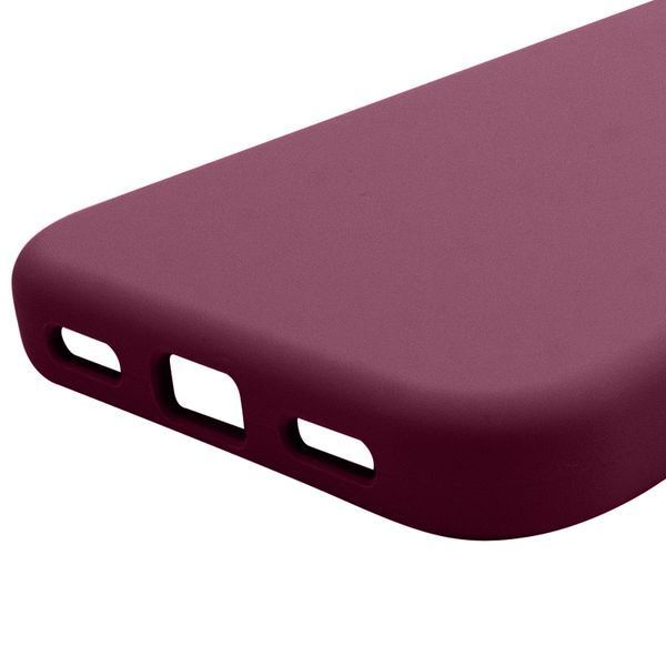 Чохол Silicone Cover Lakshmi (AAA) для Google Pixel 10 / 10 Pro 83870 фото