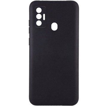 Чохол TPU Epik Black Full Camera для TECNO Spark 7 52288 фото