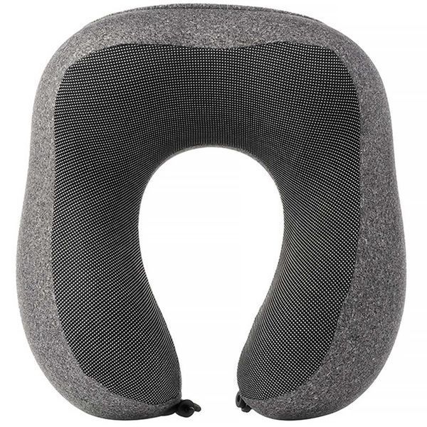 Подушка Hoco HX70 Neck Fitting memory foam 81830 фото