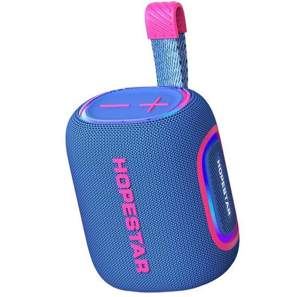 Bluetooth колонка Hopestar H57 mini 10W 85363 фото