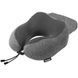 Подушка Hoco HX70 Neck Fitting memory foam 81830 фото 1