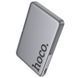 Портативний ЗП Power Bank Hoco Q36 Sunlight magnetic suction+holder PD20W з БЗП 5000 mAh 76876 фото 4