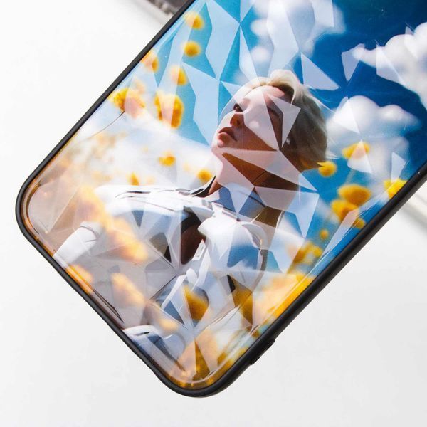 TPU+PC чохол Prisma Ladies для Samsung Galaxy A31 37570 фото