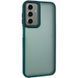 Чохол TPU+PC Lyon Frosted для Samsung Galaxy A18 / A17 / A26 / A16 80281 фото 1