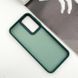 Чохол TPU+PC Lyon Frosted для Samsung Galaxy A18 / A17 / A26 / A16 80281 фото 3