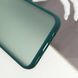 Чохол TPU+PC Lyon Frosted для Samsung Galaxy A18 / A17 / A26 / A16 80281 фото 6