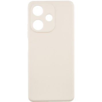 Силіконовий чохол Candy Full Camera для Infinix Hot 30 68795 фото