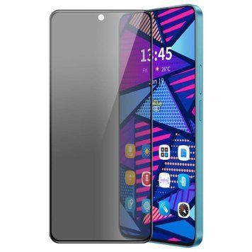 Захисне скло Privacy 5D (тех.пак) для Samsung Galaxy A37 5G 83933 фото