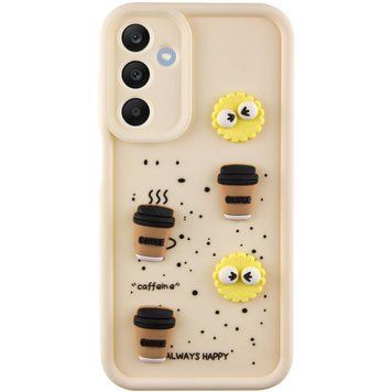 Чохол TPU Toys Case для Samsung Galaxy A25 5G 72859 фото