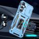 Ударостійкий чохол Camshield Army Ring для Samsung Galaxy A35 / A55 73009 фото 2
