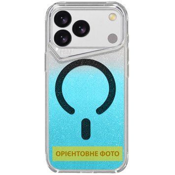 Чохол TPU+PC Gear4 Crystal Palace Shine with Magnetic Fit для Samsung Galaxy S26 Ultra 88141 фото