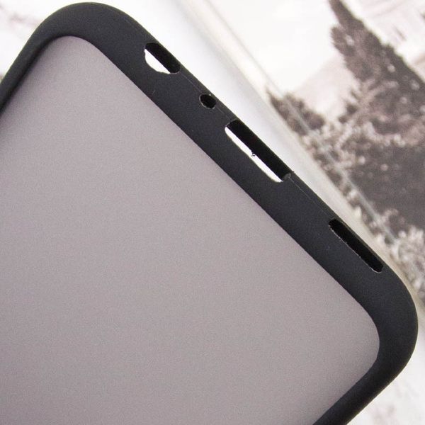 Чохол TPU+PC Lyon Frosted для Motorola Moto G23 67372 фото