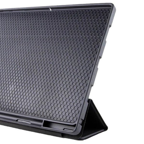 Уцінка Чохол-книжка Book Cover (stylus slot) для Samsung Galaxy Tab S8 Ultra / Tab S9 Ultra 14.6" 84715 фото