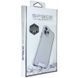 Чохол TPU Space Case transparent для Samsung Galaxy S26 FE / S25 FE 88964 фото 2
