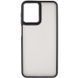 Чохол TPU+PC Lyon Frosted для Motorola Moto G23 67372 фото 2