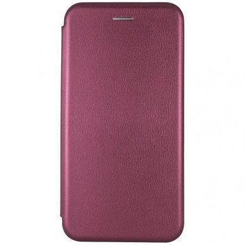 Шкіряний чохол-книжка Classy для Xiaomi Redmi Note 8 Pro 33303 фото