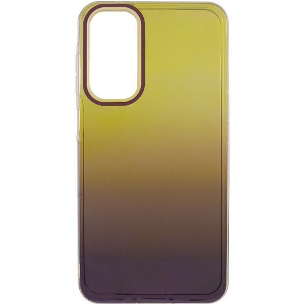 Чохол TPU+PC Glassbend для Samsung Galaxy A15 4G/5G / M15 5G 79631 фото