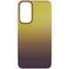 Чохол TPU+PC Glassbend для Samsung Galaxy A15 4G/5G / M15 5G 79631 фото 2