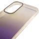 Чохол TPU+PC Glassbend для Samsung Galaxy A15 4G/5G / M15 5G 79631 фото 3