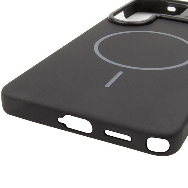 Уцінка Чохол PC Synq with Magnetic Fit для Samsung Galaxy S26 Ultra 87327 фото
