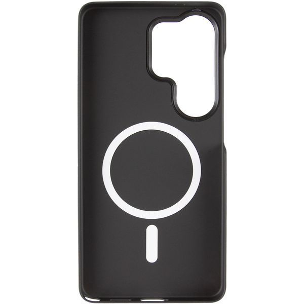 Уцінка Чохол PC Synq with Magnetic Fit для Samsung Galaxy S26 Ultra 87327 фото