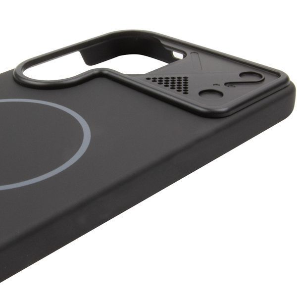 Уцінка Чохол PC Synq with Magnetic Fit для Samsung Galaxy S26 Ultra 87327 фото