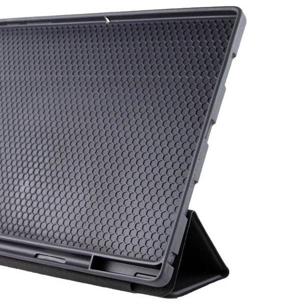 Чохол-книжка Book Cover (stylus slot) для Samsung Galaxy Tab S8 Ultra / Tab S9 Ultra 14.6" 63845 фото