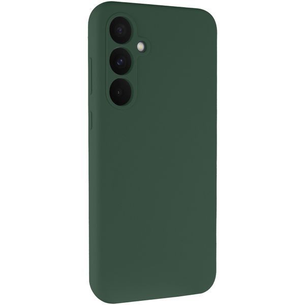 Чохол Silicone Cover Lakshmi Full Camera (AAA) для Samsung Galaxy A54 5G 64722 фото