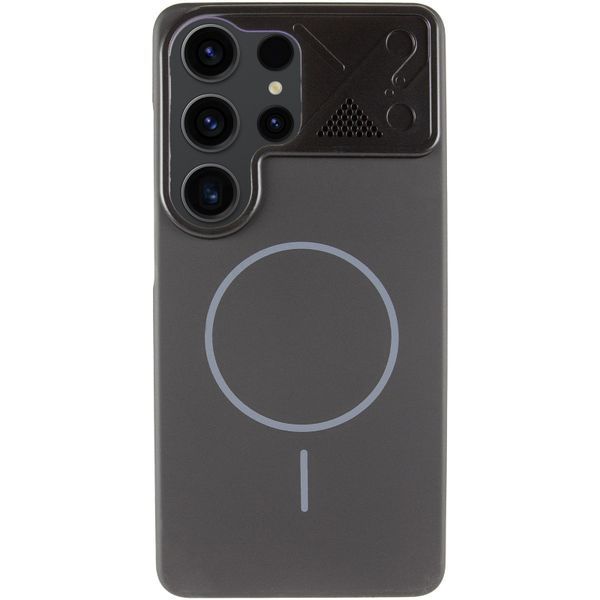 Уцінка Чохол PC Synq with Magnetic Fit для Samsung Galaxy S26 Ultra 87327 фото