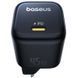 МЗП Baseus PicoGo GaN Fast Charger 45W (1USB-C) (P10176800) 87566 фото 4