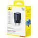 МЗП Baseus PicoGo GaN Fast Charger 45W (1USB-C) (P10176800) 87566 фото 5