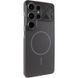 Уцінка Чохол PC Synq with Magnetic Fit для Samsung Galaxy S26 Ultra 87327 фото 1