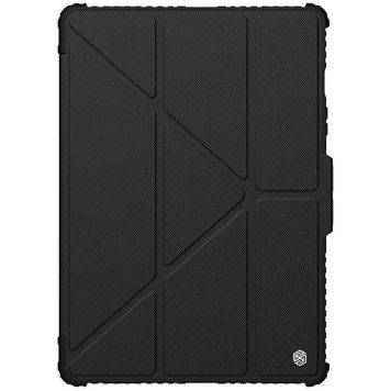 Уцінка Чохол-книжка Nillkin Bumper Pro Multi-angle для Samsung Galaxy Tab S9 FE+ 12.4'' 74787 фото