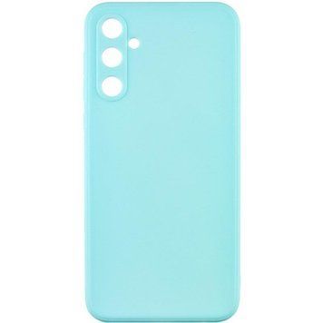 Силіконовий чохол Candy Full Camera для Samsung Galaxy A55 71253 фото
