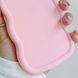 Чохол TPU Ripple для Apple iPhone 15 (6.1") 78124 фото 2