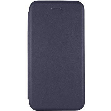 Шкіряний чохол-книжка Classy для Samsung Galaxy A04s 58196 фото
