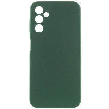 Чохол Silicone Cover Lakshmi Full Camera (AAA) для Samsung Galaxy A05s 72525 фото