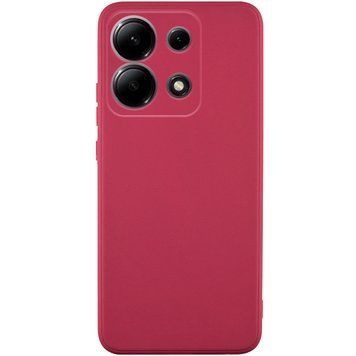 Силіконовий чохол Candy Full Camera для Xiaomi Redmi 15C (Global) / Poco C85 (Global) 88226 фото