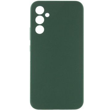 Чохол Silicone Cover Lakshmi Full Camera (AAA) для Samsung Galaxy S24 69264 фото