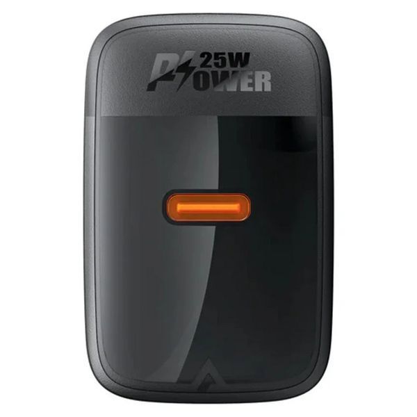МЗП Acefast A104 GaN PD25W (1USB-C) 78404 фото