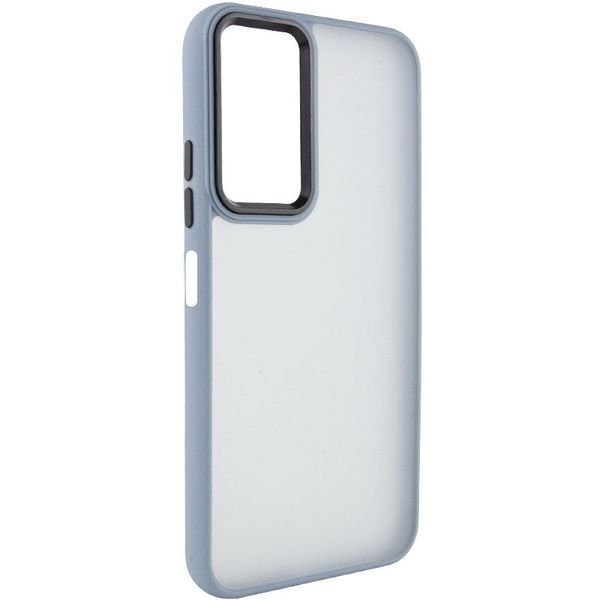 Чохол TPU+PC Lyon Frosted для Xiaomi Redmi 13 4G / Poco M6 4G 73051 фото
