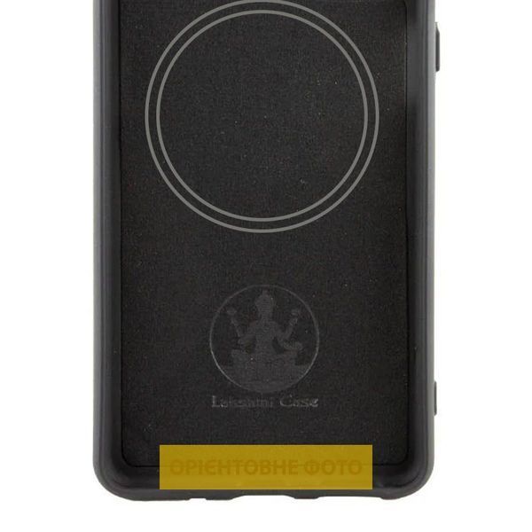 Чохол Silicone Cover Lakshmi Full Camera (AA) with Magnetic Fit для Samsung Galaxy S25 Edge 80427 фото
