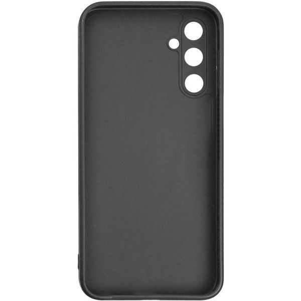 Силіконовий чохол Candy Full Camera для Samsung Galaxy A57 5G 84510 фото
