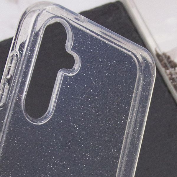 TPU чохол Nova для Samsung Galaxy S25 FE 81472 фото