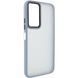 Чохол TPU+PC Lyon Frosted для Xiaomi Redmi 13 4G / Poco M6 4G 73051 фото 2