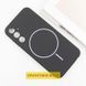 Чохол Silicone Cover Lakshmi Full Camera (AA) with Magnetic Fit для Samsung Galaxy S25 Edge 80427 фото 2
