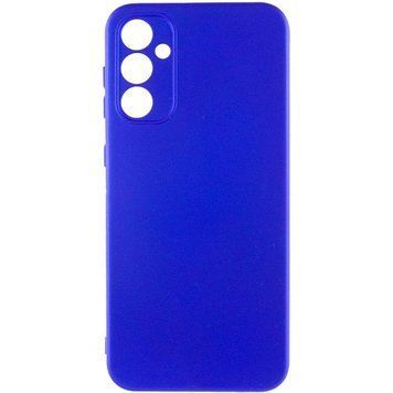 Чохол TPU GETMAN Liquid Silk Full Camera для Samsung Galaxy A55 73795 фото