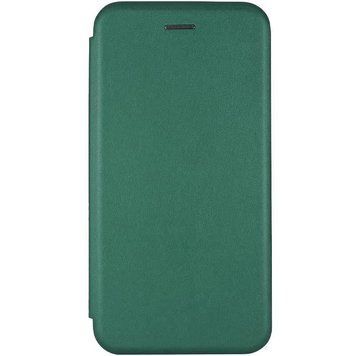Шкіряний чохол-книжка Classy для Samsung Galaxy A06 73582 фото